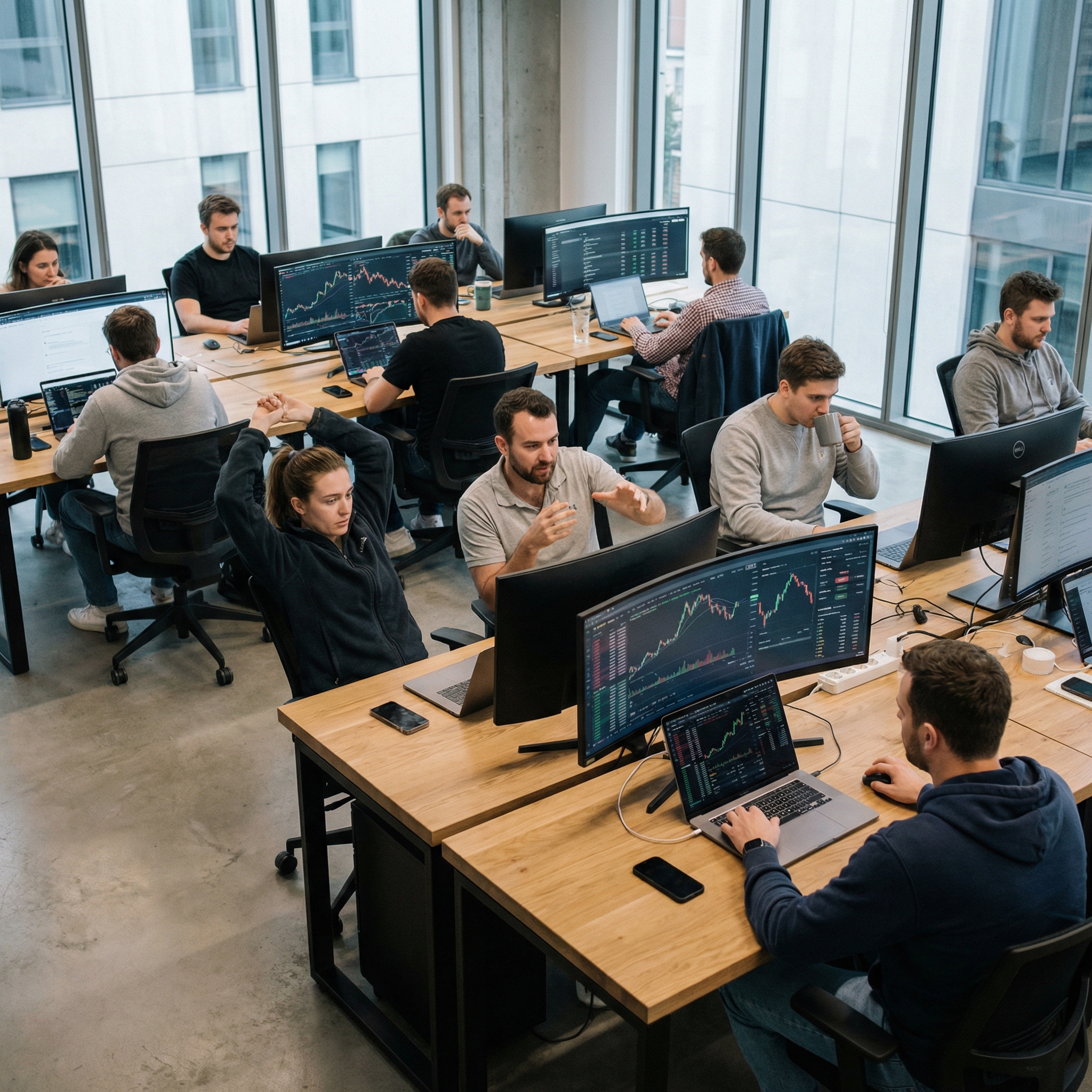 Наши наставники